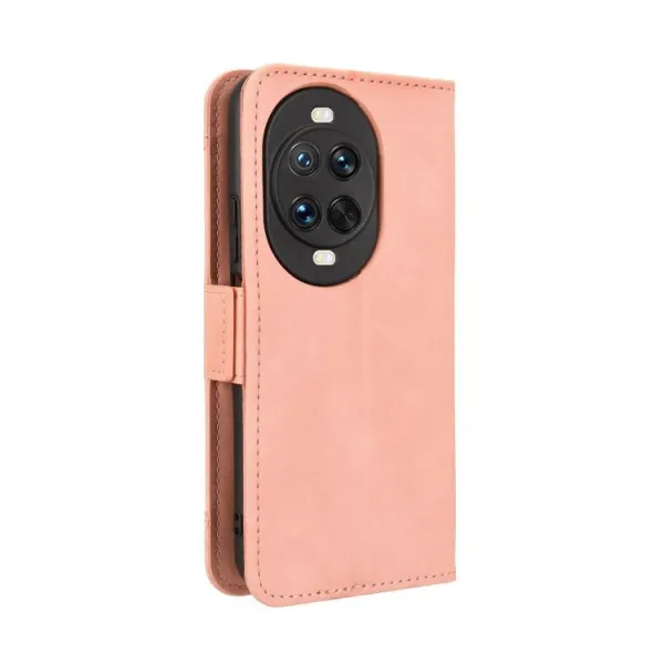 SLOT Peňaženkový obal pre Huawei Nova 14 Pro ružový
