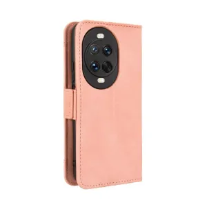 SLOT Peňaženkový obal pre Huawei Nova 14 Pro ružový