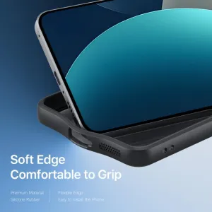DUX AIMO Ochranný kryt pre Xiaomi Redmi Note 15 Pro čierny