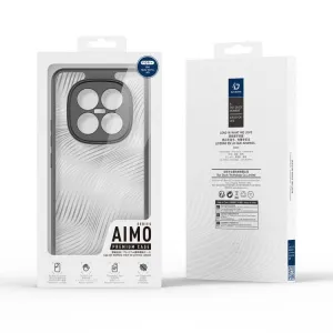 DUX AIMO Ochranný kryt pre Xiaomi Redmi Note 15 Pro čierny