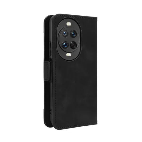 SLOT Peňaženkový obal pre Huawei Nova 14 Pro čierny