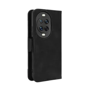 SLOT Peňaženkový obal pre Huawei Nova 14 Pro čierny