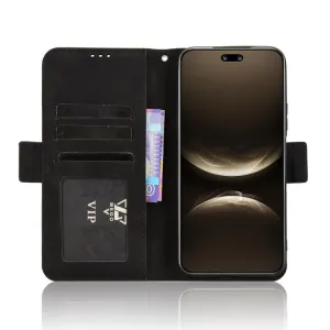 SLOT Peňaženkový obal pre Huawei Nova 14 Pro čierny