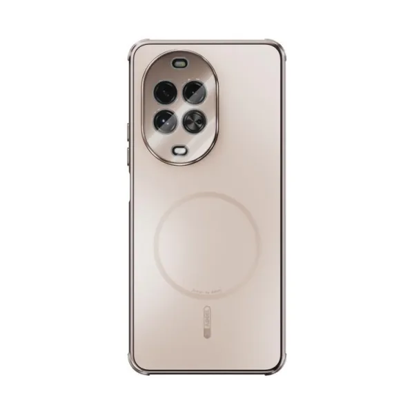 ABEEL FROSTED MAGSAFE Ochranný kryt Huawei Nova 14 Pro ROSE GOLD
