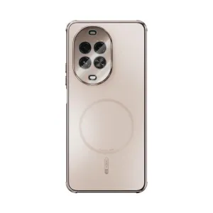 ABEEL FROSTED MAGSAFE Ochranný kryt Huawei Nova 14 Pro ROSE GOLD
