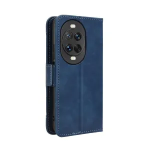 SLOT Peňaženkový obal pre Huawei Nova 14 Pro modrý