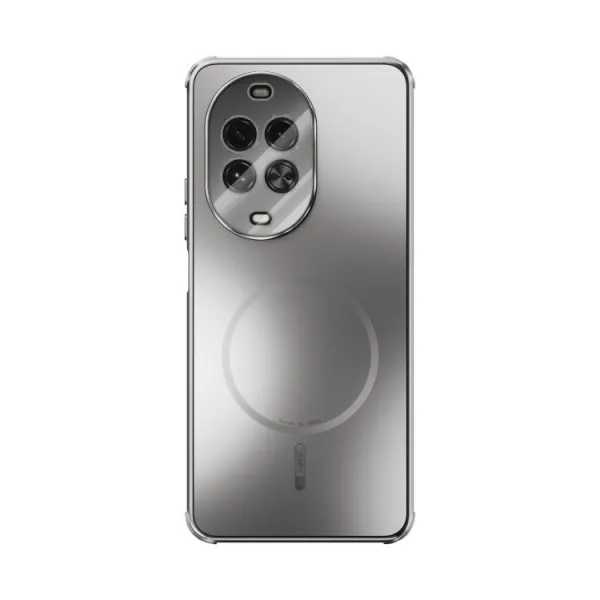 ABEEL FROSTED MAGSAFE Ochranný kryt Huawei Nova 14 Pro šedý