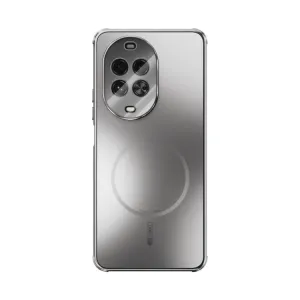 ABEEL FROSTED MAGSAFE Ochranný kryt Huawei Nova 14 Pro šedý