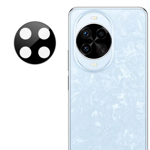 IMAK FULL COVER Sklo pre fotoaparát Huawei Nova 14 Pro BLACK