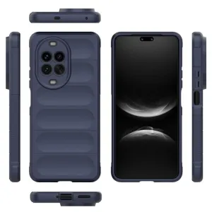 STEPS Ochranný kryt pre Huawei Nova 14 Pro tmavomodrý
