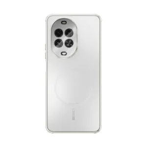ABEEL FROSTED MAGSAFE Ochranný kryt Huawei Nova 14 Pro biely