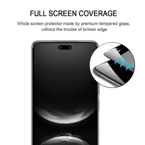 3D Tvrdené ochranné sklo pre Huawei Nova 14 Pro