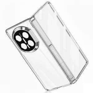 GKK PHANTOM Ochranný obal pre Huawei Mate X7 strieborný
