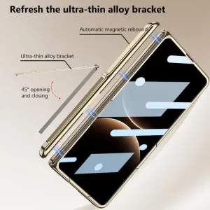 GKK PHANTOM Ochranný obal pre Huawei Mate X7 čierny