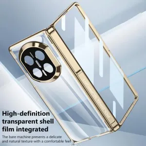 GKK PHANTOM Ochranný obal pre Huawei Mate X7 čierny