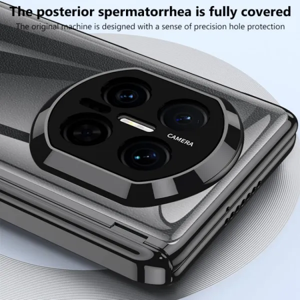 GKK PHANTOM Ochranný obal pre Huawei Mate X7 čierny