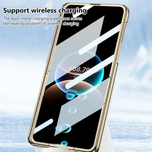 GKK PHANTOM Ochranný obal pre Huawei Mate X7 čierny