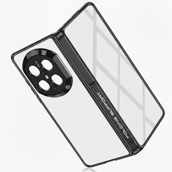 GKK PHANTOM Ochranný obal pre Huawei Mate X7 čierny