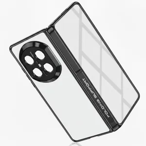 GKK PHANTOM Ochranný obal pre Huawei Mate X7 čierny