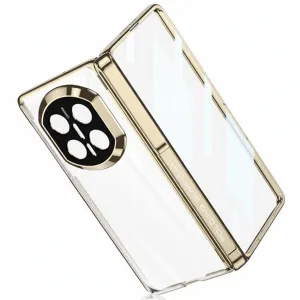 GKK PHANTOM Ochranný obal pre Huawei Mate X7 zlatý