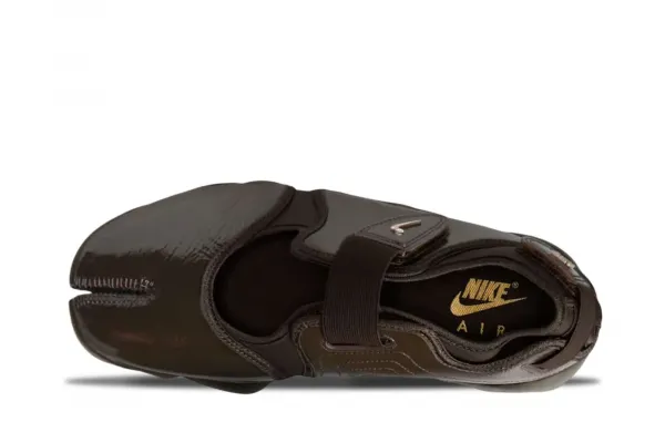 Nike Air Rift Wmns "Velvet Brown" (IB8954-200)