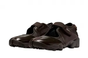 Nike Air Rift Wmns "Velvet Brown" (IB8954-200)