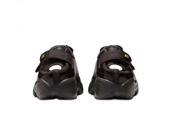 Nike Air Rift Wmns "Velvet Brown" (IB8954-200)