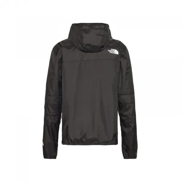 The North Face Seasonal Mountain Jacket "Black" (NF0A5IG34H0)