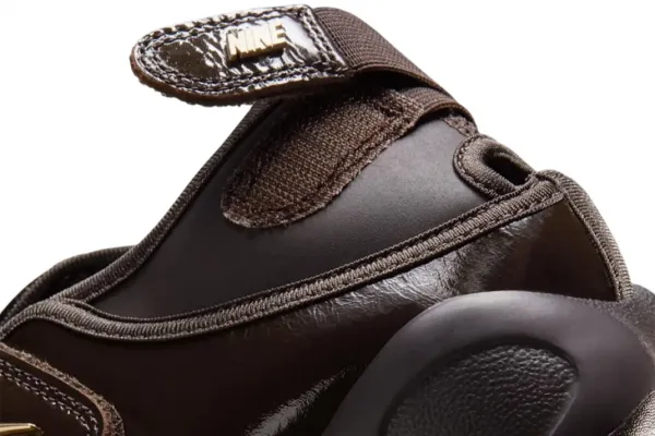 Nike Air Rift Wmns "Velvet Brown" (IB8954-200)