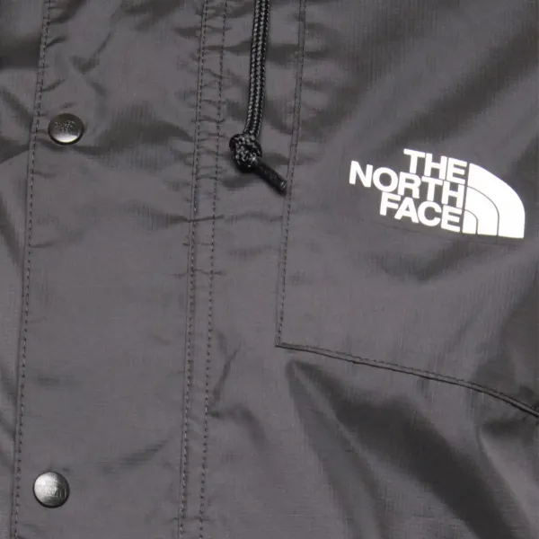 The North Face Seasonal Mountain Jacket "Black" (NF0A5IG34H0)