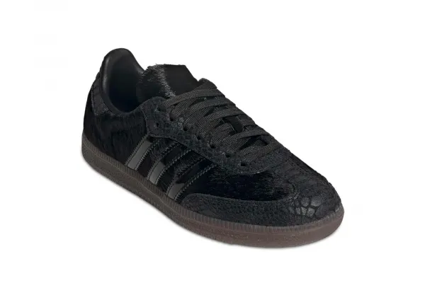 adidas Samba OG "Core Black" (IH9149)