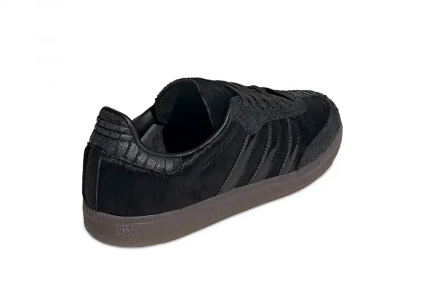 adidas Samba OG "Core Black" (IH9149)