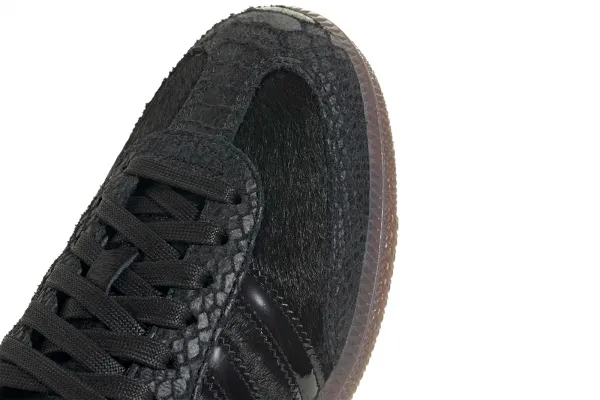 adidas Samba OG "Core Black" (IH9149)