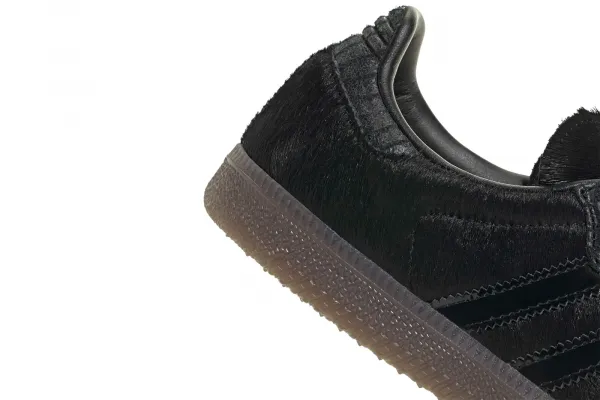adidas Samba OG "Core Black" (IH9149)