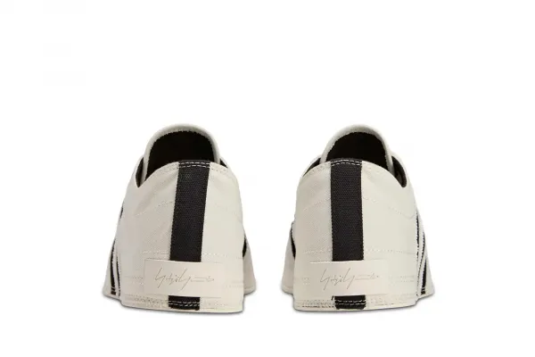 adidas Y-3 Nizza Lo "Off White" (KI0856)