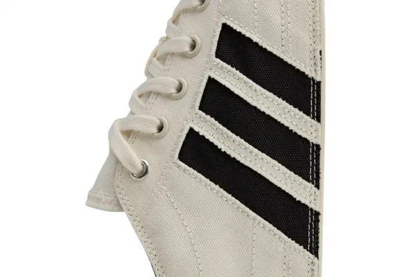 adidas Y-3 Nizza Lo "Off White" (KI0856)