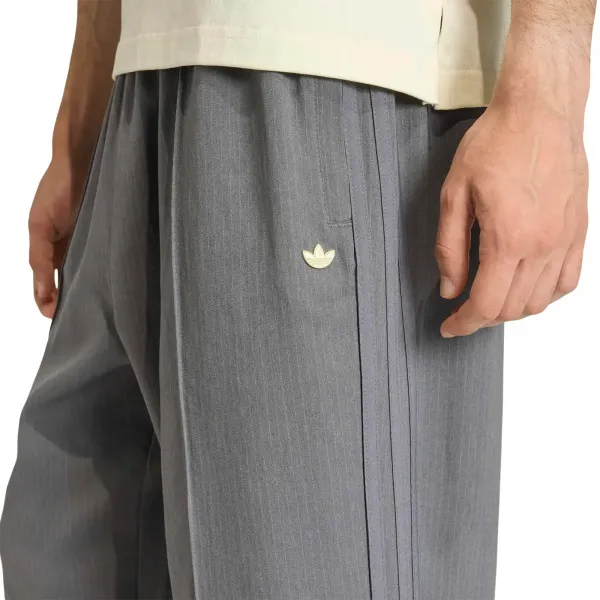 adidas Classic Firebird Track Pants "Grey Four" (KE2172)
