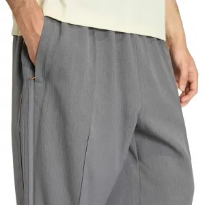 adidas Classic Firebird Track Pants "Grey Four" (KE2172)