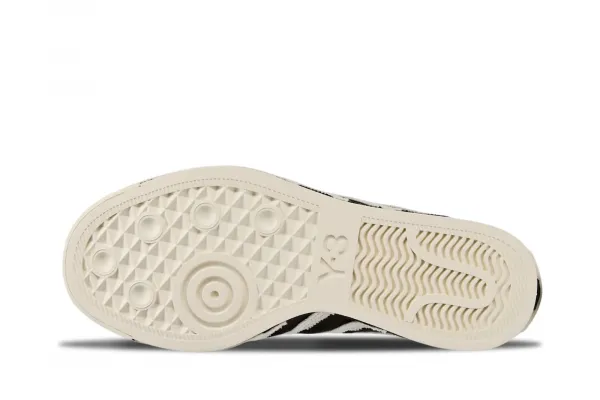 adidas Y-3 Nizza Lo "Off White" (KI0856)