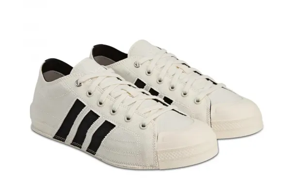 adidas Y-3 Nizza Lo "Off White" (KI0856)