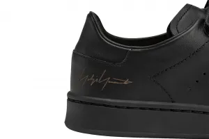 adidas Y-3 Stan Smith Velcro "Triple Black" (HQ7318)