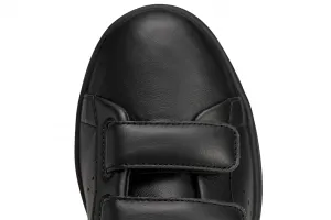 adidas Y-3 Stan Smith Velcro "Triple Black" (HQ7318)
