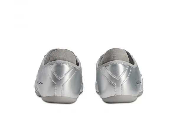 adidas Y-3 Tokyo "Silver Metallic" (KI4349)