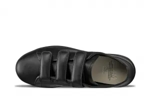 adidas Y-3 Stan Smith Velcro "Triple Black" (HQ7318)