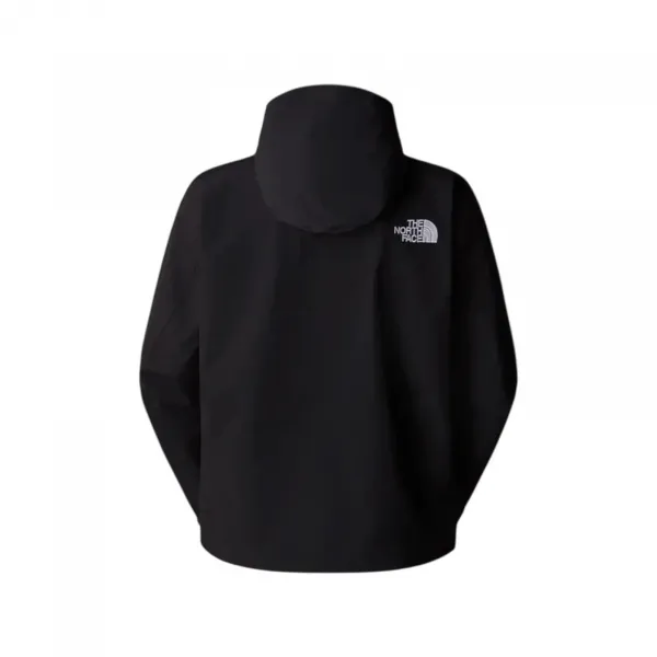The North Face Gore-Tex Mountain Jacket "Tnf Black" (NF0A831MKX8)