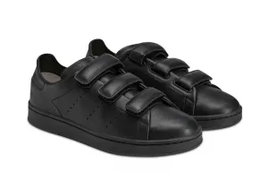adidas Y-3 Stan Smith Velcro "Triple Black" (HQ7318)