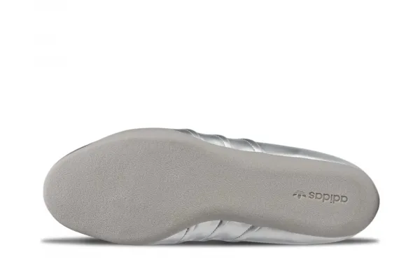 adidas Y-3 Tokyo "Silver Metallic" (KI4349)