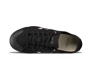 adidas Y-3 Nizza Lo "Black" (KK3709)