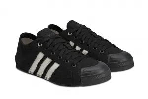 adidas Y-3 Nizza Lo "Black" (KK3709)
