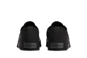 adidas Y-3 Nizza Lo "Black" (KK3709)